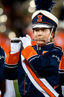 Illinois Fighting Illini Football vs. Chattanooga - 9/28/22