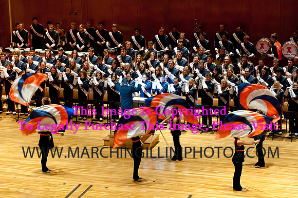 Krannert Center Concert
