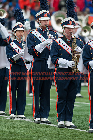 Nebraska at Illinois Oct. 3, 2015 - MI Clarinet 015