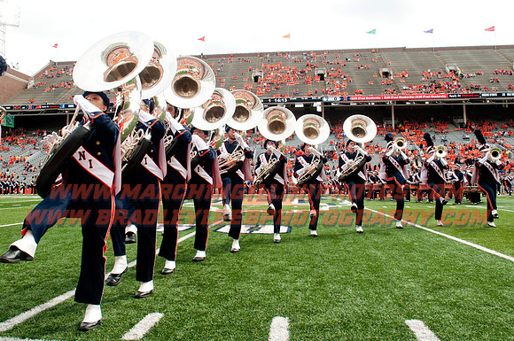 Youngstown St Illinois Football