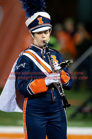Illinois Fighting Illini Football vs. Chattanooga - 9/28/22