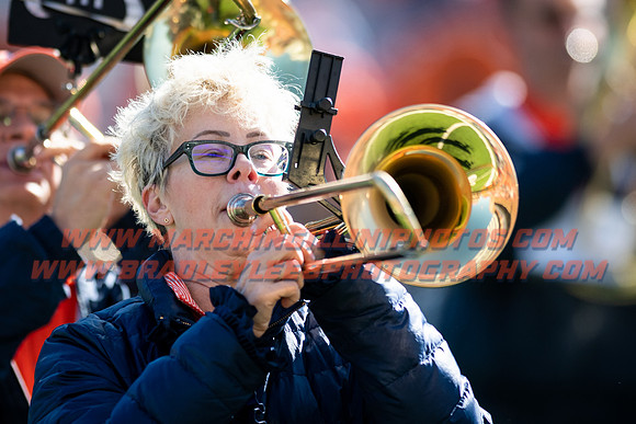 Illinois Fighting Illini Football vs. Chattanooga - 10/15/22