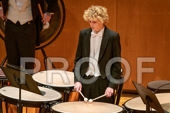 2023 All-Illinois Junior BandJanuary 20-21, 2023