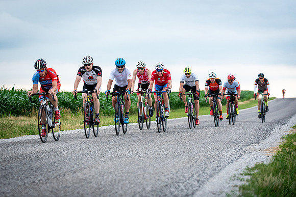 Ride For Ray 2018June 9, 2018
