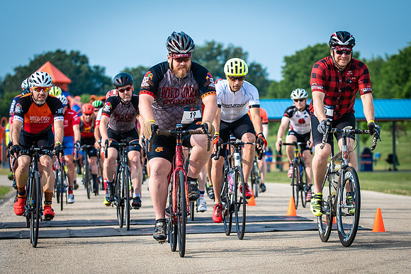 Ride For Ray 2018June 9, 2018