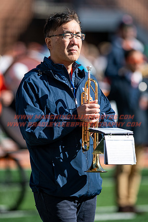 Illinois Fighting Illini Football vs. Chattanooga - 10/15/22