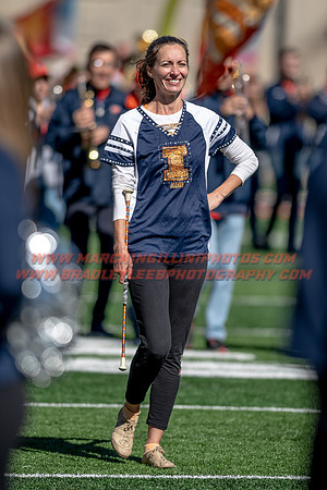 Illinois Fighting Illini Football vs. Chattanooga - 10/15/22