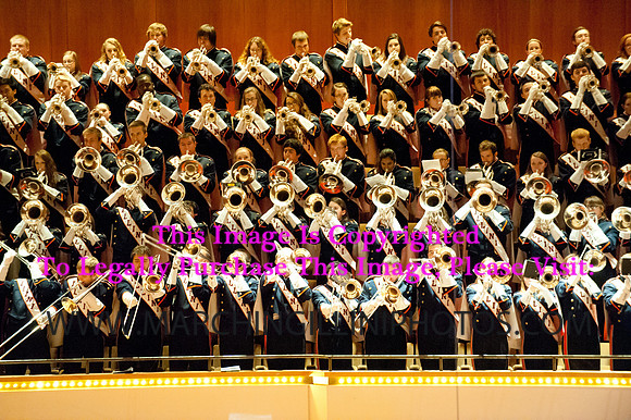 Krannert Center Concert