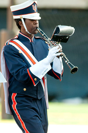 Michigan State Spartans at Illinois Fighting Illini, Saturday, October 26, 2013 - Marching Illini Photos