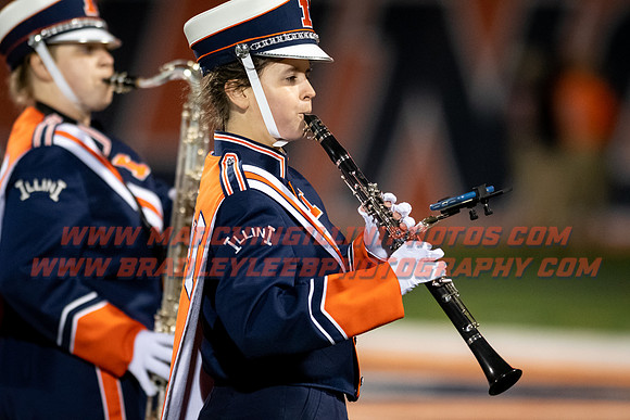 Illinois Fighting Illini Football vs. Chattanooga - 9/28/22