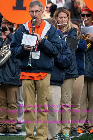 Illinois Purdue