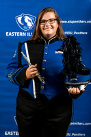 2019 Eastern Illinois University, Panther Marching Band