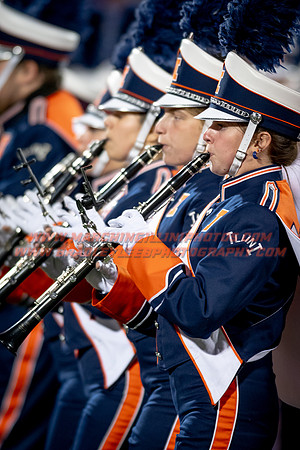 FAW at Illinois Fighting Illini, Saturday, Sept. 23, 2023- Marching Illini Photos