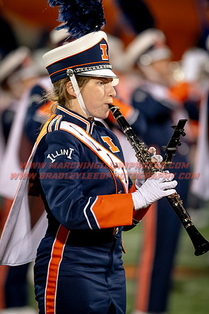 FAW at Illinois Fighting Illini, Saturday, Sept. 23, 2023- Marching Illini Photos