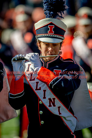 Illinois Fighting Illini Football vs. Chattanooga - 10/15/22