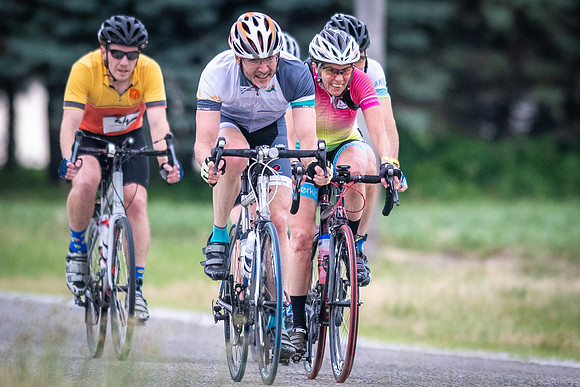Ride For Ray 2018June 9, 2018