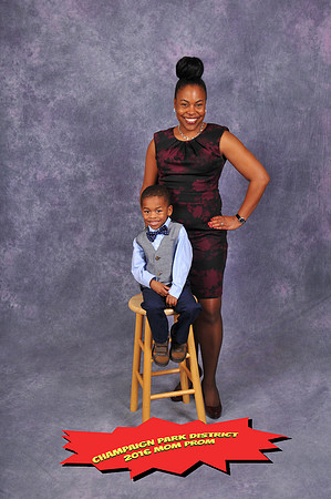 Mom Prom 2016