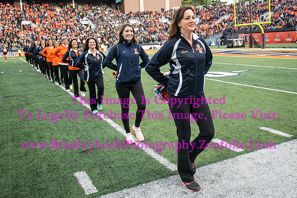 Illinois Purdue