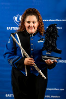 2019 Eastern Illinois University, Panther Marching Band