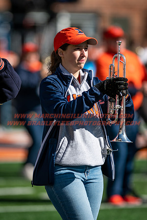 Illinois Fighting Illini Football vs. Chattanooga - 10/15/22
