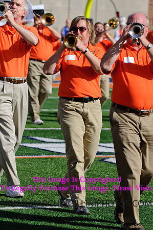 Minnesota Illinois Football