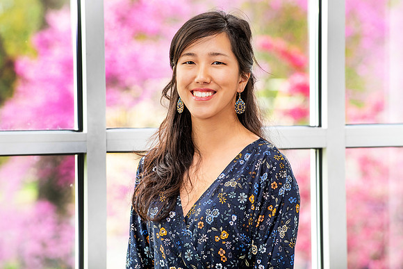UI VetMed Scholarship Luncheon, May 4, 2019, www.BradleyLeebPhotography.com