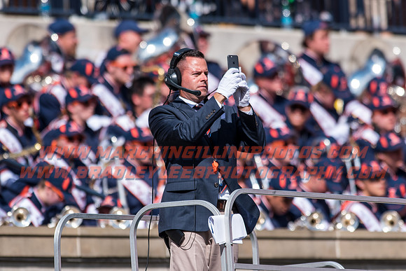 Murray St. Illinois Football