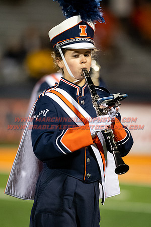 Illinois Fighting Illini Football vs. Chattanooga - 9/28/22