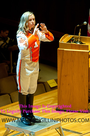 Krannert Center Concert