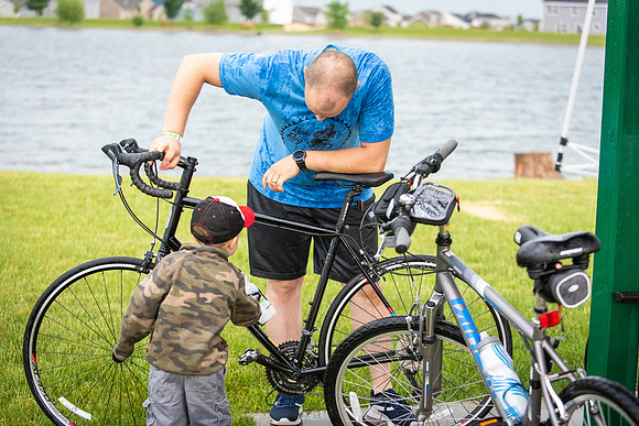 Ride For Ray 2018June 9, 2018