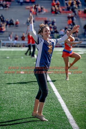 Illinois Fighting Illini Football vs. Chattanooga - 10/15/22