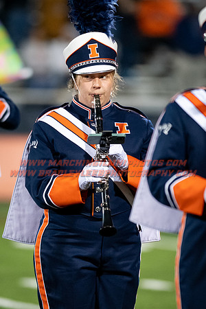 Illinois Fighting Illini Football vs. Chattanooga - 9/28/22