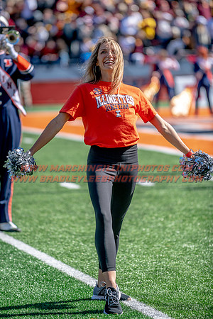 Illinois Fighting Illini Football vs. Chattanooga - 10/15/22