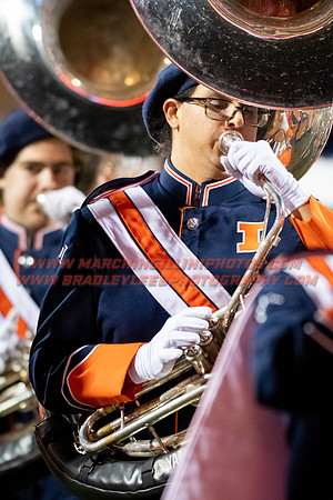 Illinois Fighting Illini Football vs. Chattanooga - 9/28/22