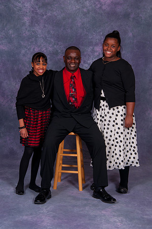Champaign Park District Daddy Daughter Dance 2014