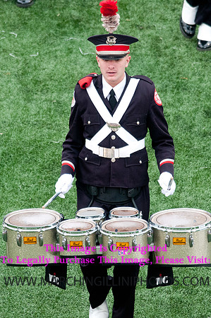 Ohio State Buckeyes at Illinois Fighting Illini, Saturday, November 16, 2013 - Marching Illini Photos