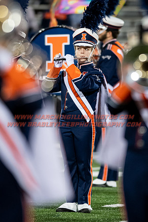 Illinois Fighting Illini Football vs. Chattanooga - 9/28/22