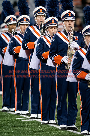Illinois Fighting Illini Football vs. Chattanooga - 9/28/22