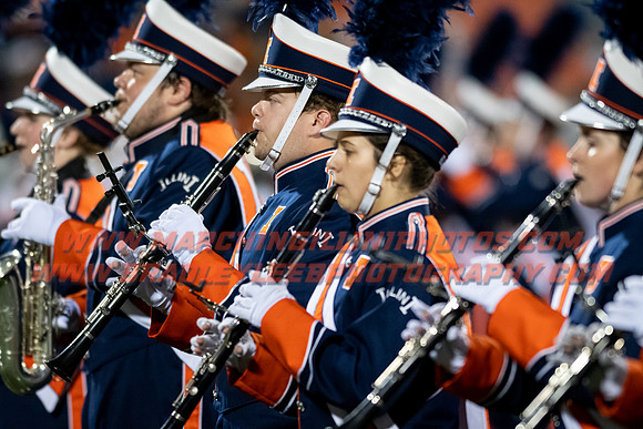 Illinois Fighting Illini Football vs. Chattanooga - 9/28/22