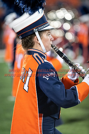 Illinois Fighting Illini Football vs. Chattanooga - 9/24/22