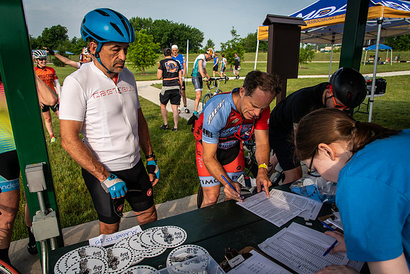 Ride For Ray 2018June 9, 2018