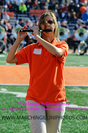 Minnesota Illinois Football