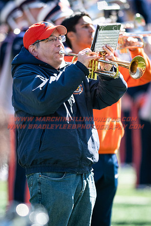 Illinois Fighting Illini Football vs. Chattanooga - 10/15/22