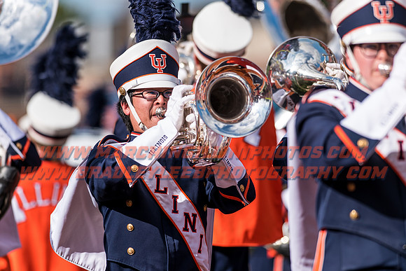 Murray St. Illinois Football