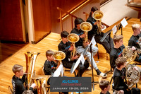 2024 All-Illinois Junior BandJanuary 19-20, 2024