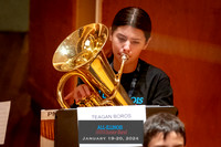 2024 All-Illinois Junior BandJanuary 19-20, 2024