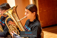 2024 All-Illinois Junior BandJanuary 19-20, 2024