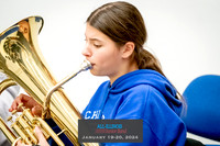 2024 All-Illinois Junior BandJanuary 19-20, 2024