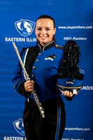 2019 Eastern Illinois University, Panther Marching Band