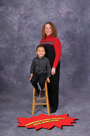 Mom Prom 2016